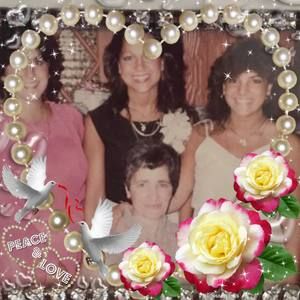 Meet your Posher, Phyllis